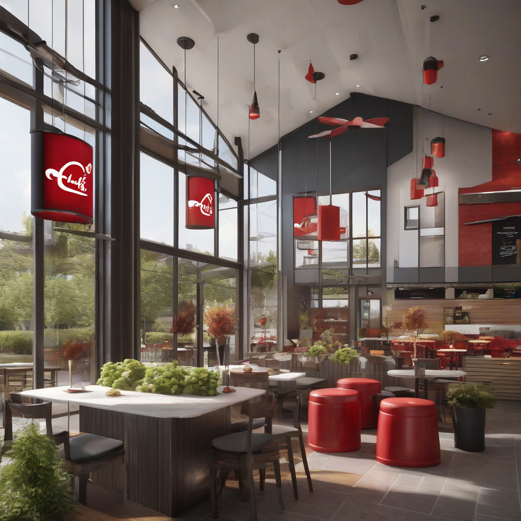 ABD’de Chick-fil-A franchise işletmecisine dini ayrımcılık davası