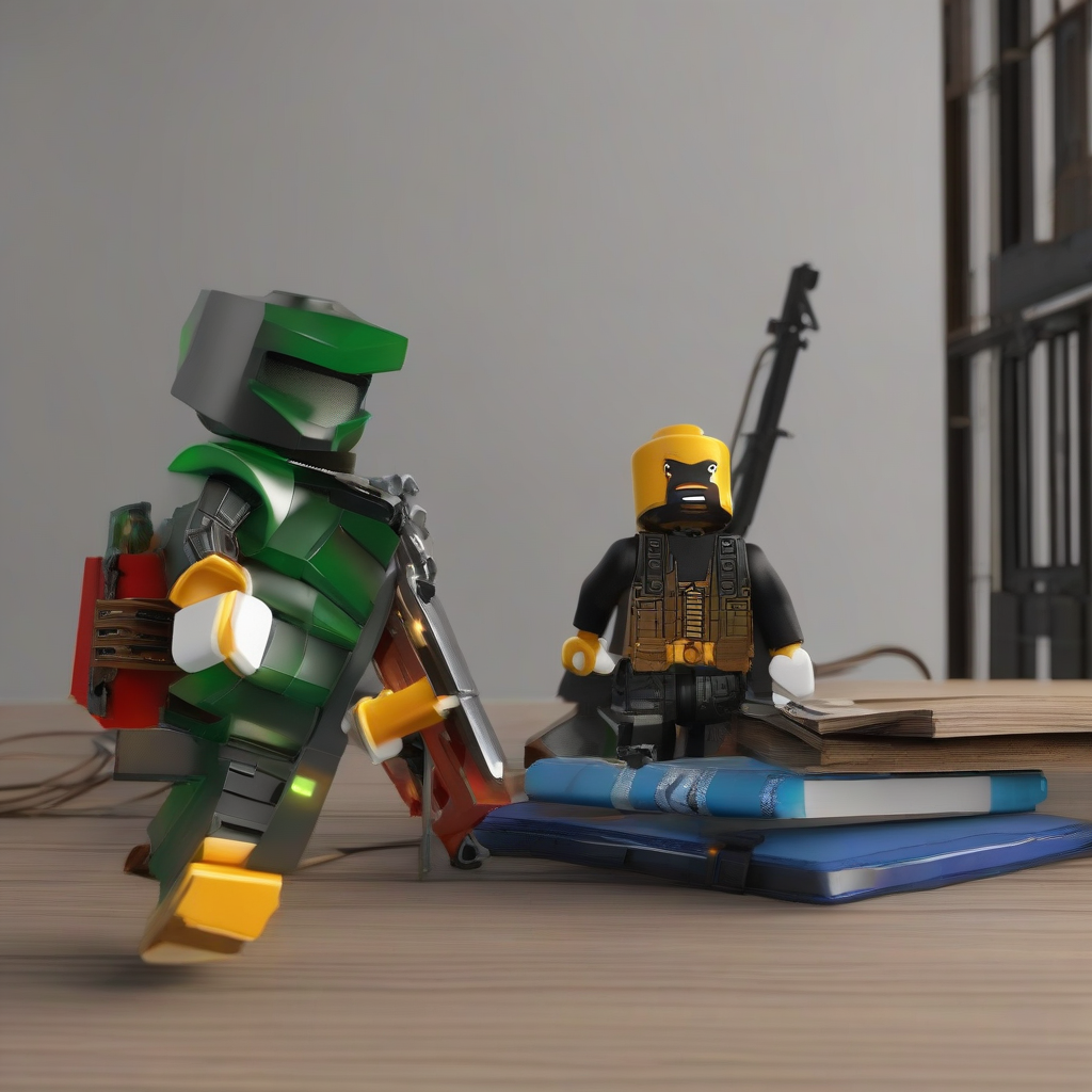 ABD’de gruplardan Roblox’ta çocuk güvenliği ve harcamalar için inceleme çağrısı