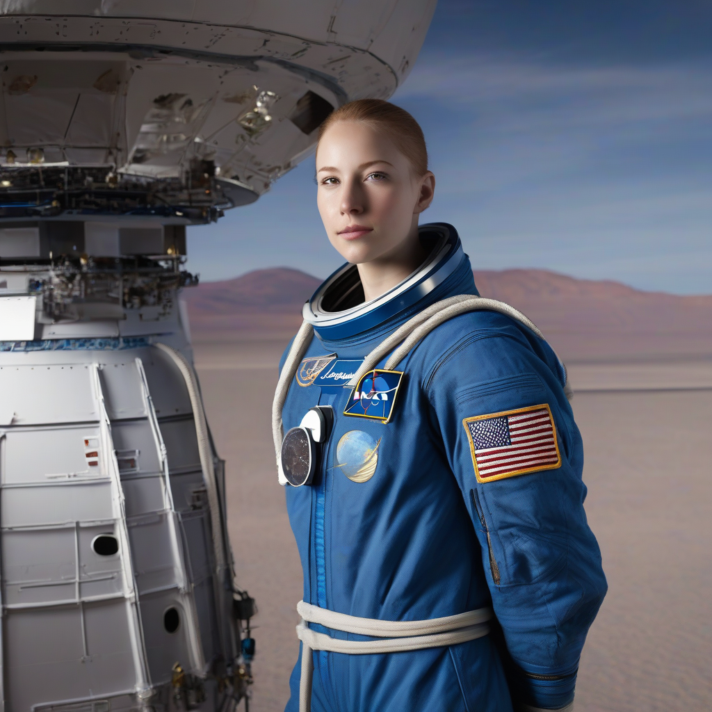 Blue Origin roketindeki patlama NASA’nın Ay planlarına ilişkin soru işaretleri yarattı
