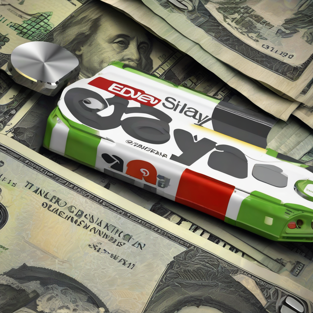 eBay, GameStop’ın 55,5 milyar dolarlık teklifini geri çevirdi