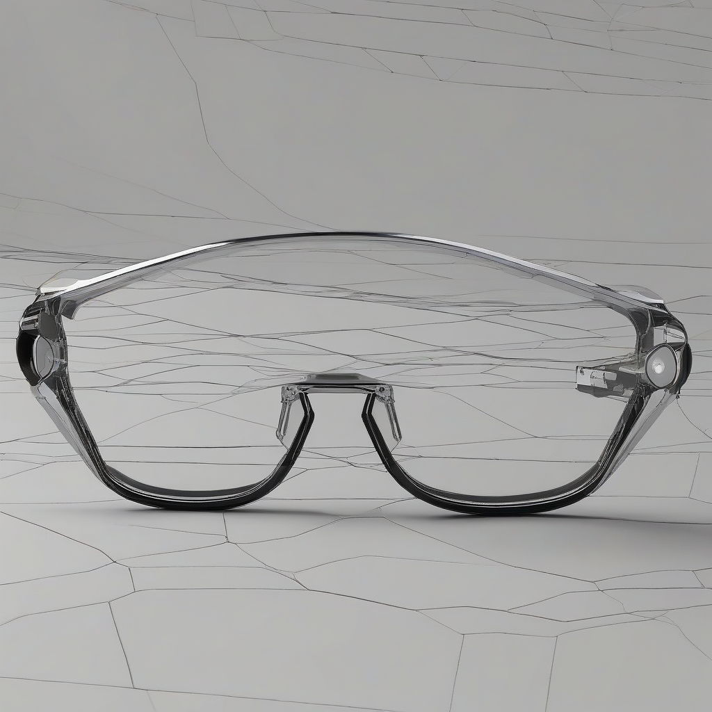 Google, Google Glass sonrası ilk akıllı gözlüğünü sonbaharda satışa sunacak