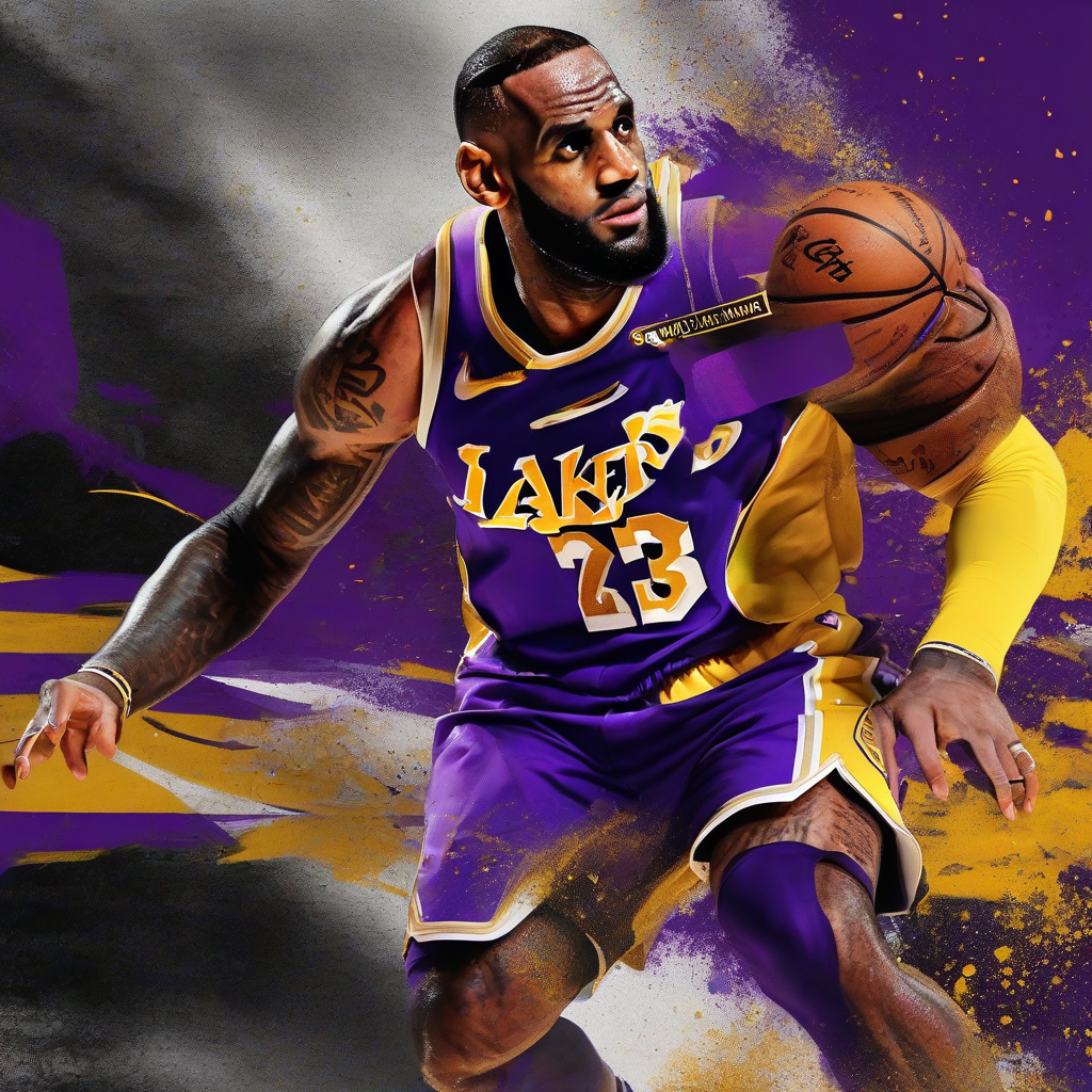 LeBron James, Lakers’ın play-off vedasının ardından geleceği konusunda kararsız