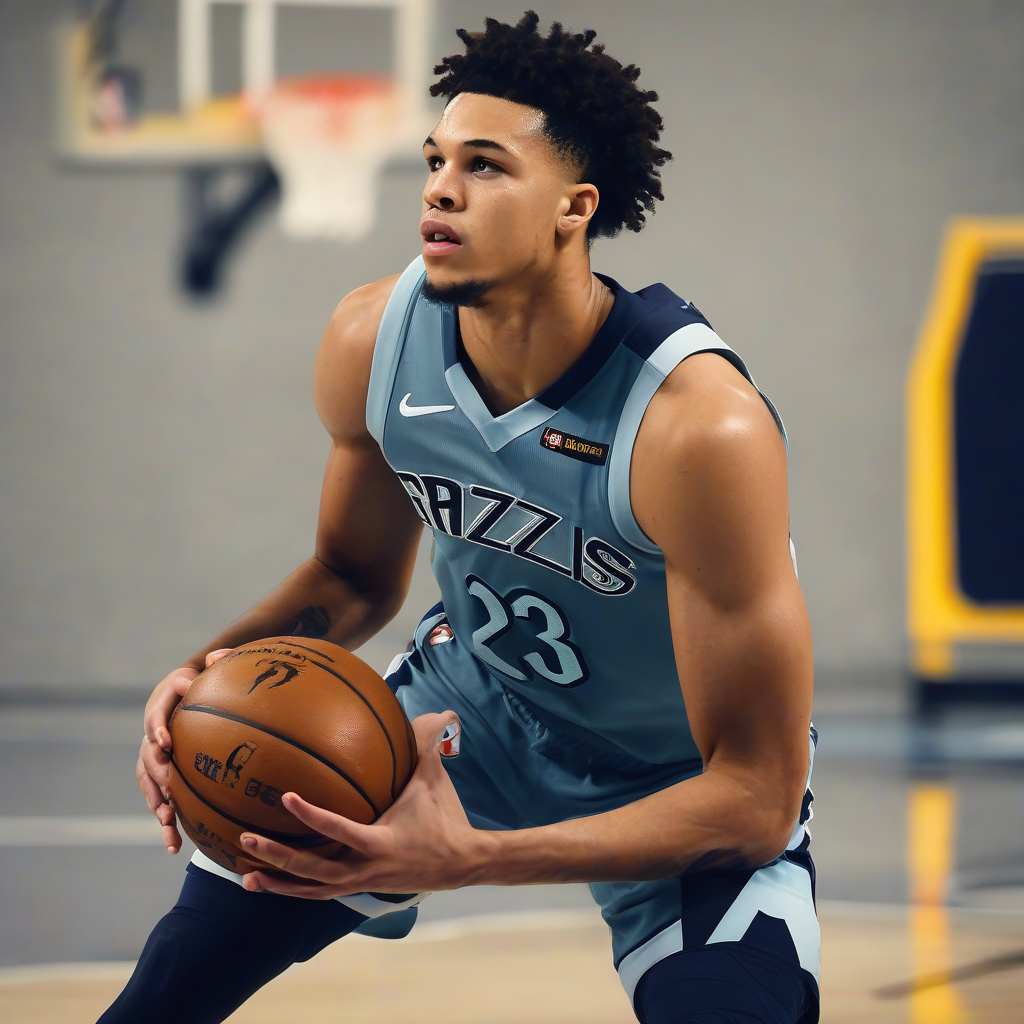 Memphis Grizzlies oyuncusu Brandon Clarke 29 yaşında hayatını kaybetti