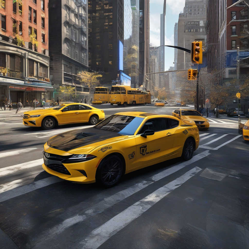 New York’ta demiryolu grevi yoğun saat ulaşımını aksattı