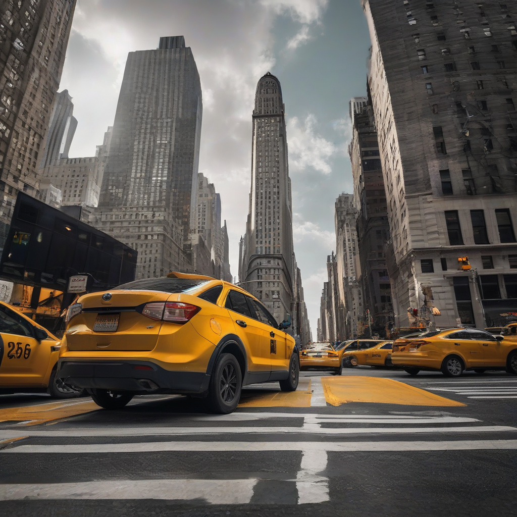 New York’ta üstü açık rögar kapağına düşen kadın hayatını kaybetti