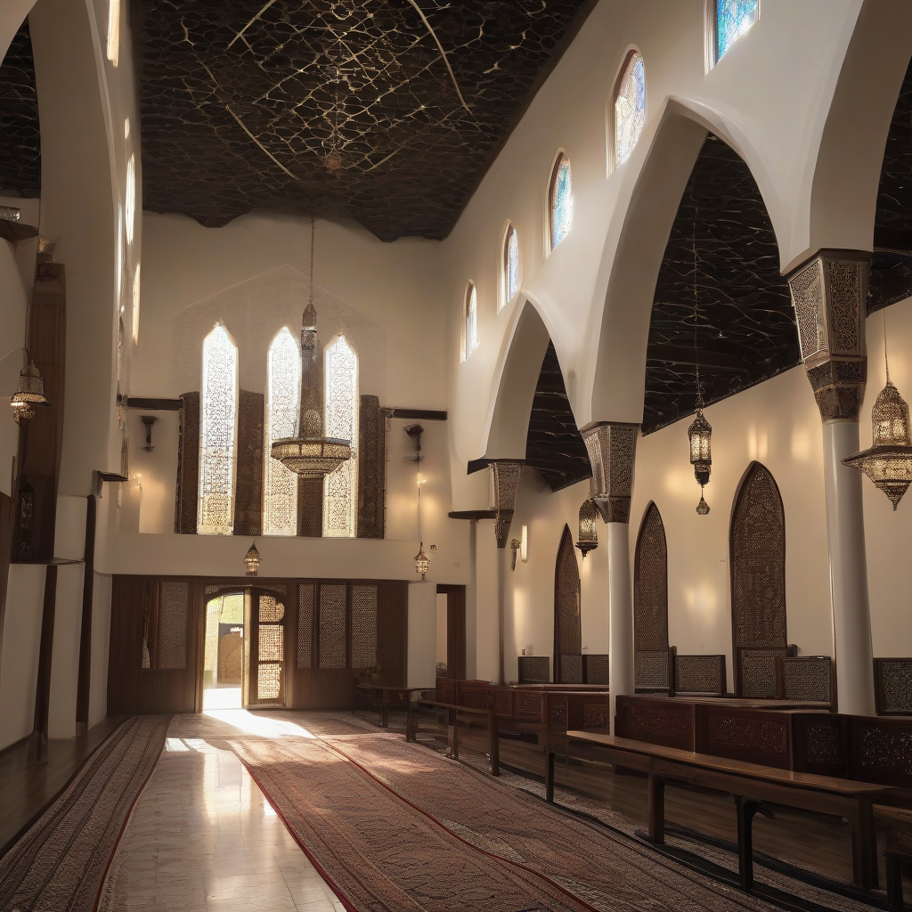 San Diego’da cami saldırısının ardından binlerce kişi cenaze namazında buluştu