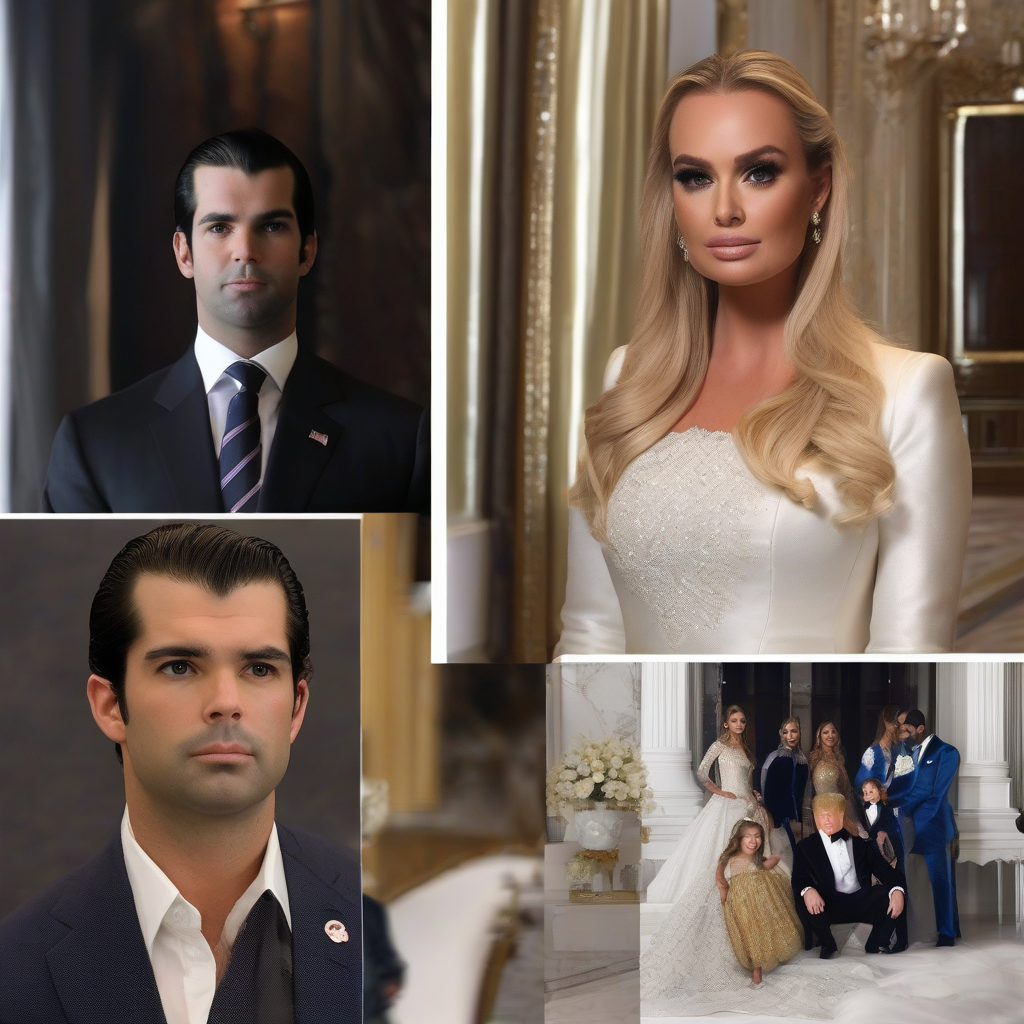 Vanessa Trump meme kanseri teşhisi aldığını duyurdu