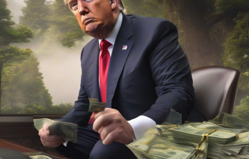 ABD Adalet Bakanlığı, Trump’ın 1,8 milyar dolarlık fonunu durduran mahkeme kararına uyacağını açıkladı