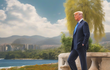ABD deniz ablukasını kaldırdı; İran liderinden Trump anlaşmasına eleştiri
