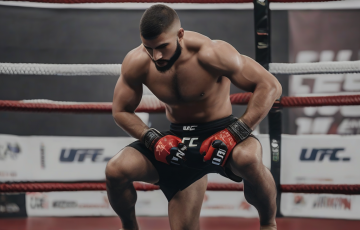 ABD, kuruluşunun 250. yılına Beyaz Saray bahçesinde UFC etkinliğiyle hazırlanıyor