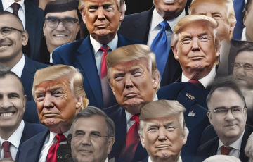 ABD Senatosu, Trump dönemindeki göçmenlik kurumları için 70 milyar dolarlık paketi onayladı