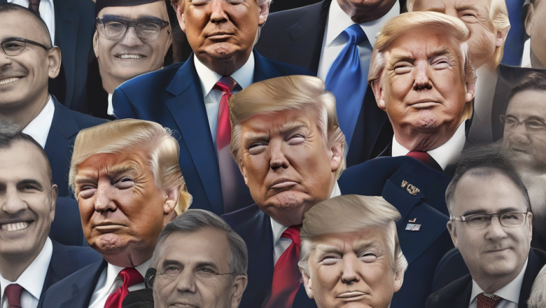 ABD Senatosu, Trump dönemindeki göçmenlik kurumları için 70 milyar dolarlık paketi onayladı