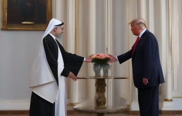 BBC analizi: Trump ve Netanyahu’nun Orta Doğu planı kalıcı krize dönüşme riski taşıyor