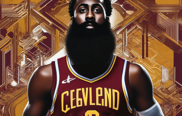 BBC: Cleveland Cavaliers guardı James Harden silah ihlali suçlamasıyla gözaltına alındı