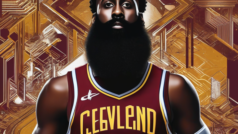 BBC: Cleveland Cavaliers guardı James Harden silah ihlali suçlamasıyla gözaltına alındı