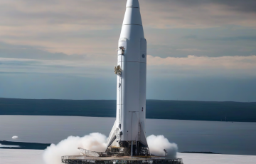 BBC: SpaceX’in halka arzında beklenenden 10 milyar dolar fazla kaynak sağlandı