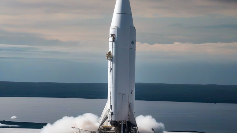 BBC: SpaceX’in halka arzında beklenenden 10 milyar dolar fazla kaynak sağlandı