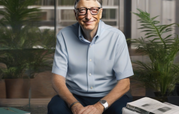 Bill Gates: Epstein kişisel ilişki istedi, “karşılık vermedim”
