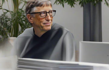 Bill Gates’in Epstein ifadesinde öne çıkanlar