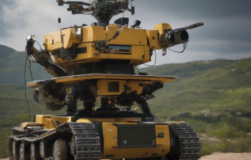 Bir yapay zeka şirketi robotları eğitmek için evlere ücretsiz temizlikçi gönderiyor