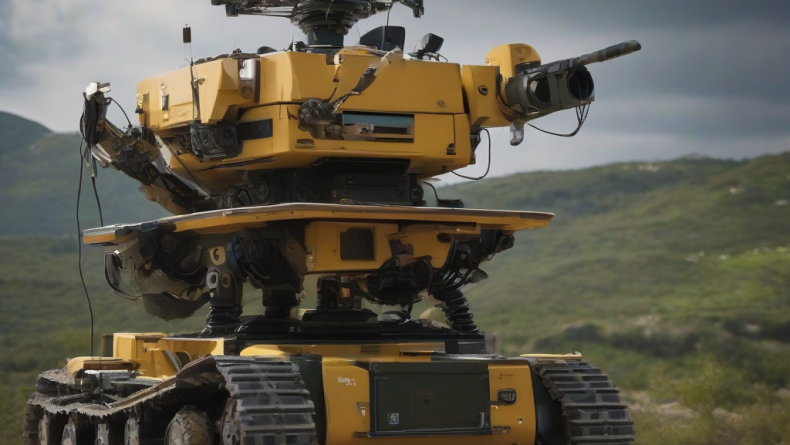 Bir yapay zeka şirketi robotları eğitmek için evlere ücretsiz temizlikçi gönderiyor