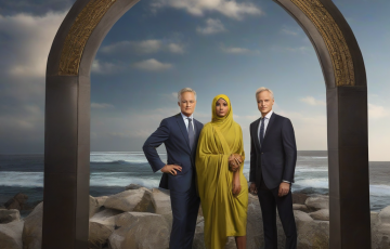 CBS News, 60 Minutes muhabiri Scott Pelley’nin görevine son verdi