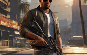 GTA 6’nın fiyatı 80 dolar olacak; fiziksel sürümde disk bulunmayacak