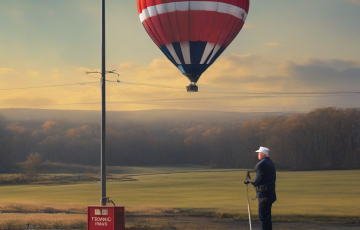 Iowa’da Trump’ın desteklediği aday ön seçimi kaybetti