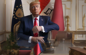 İsrail-İran gerilimi Trump’ın bölgedeki etkisini sınayabilir