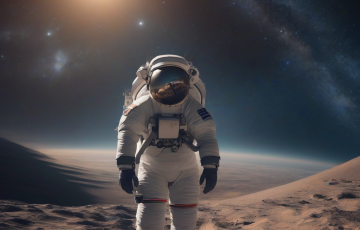 ISS astronotları hava sızıntısı onarım girişimi sırasında sığındıkları bölümden döndü