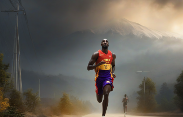 Ja’Kobe Tharp 110 metre engellide dünya rekoru kırdı