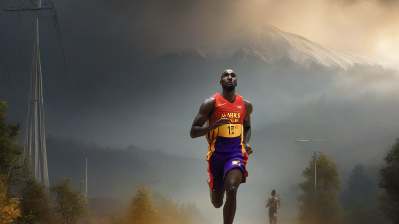 Ja’Kobe Tharp 110 metre engellide dünya rekoru kırdı