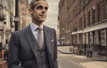 Kanada Başbakanı Carney, İrlanda’da ailesinin köklerinin bulunduğu köyü ziyaret etti