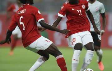 Kanada’nın Katar karşısındaki farklı galibiyeti futbol heyecanını büyüttü