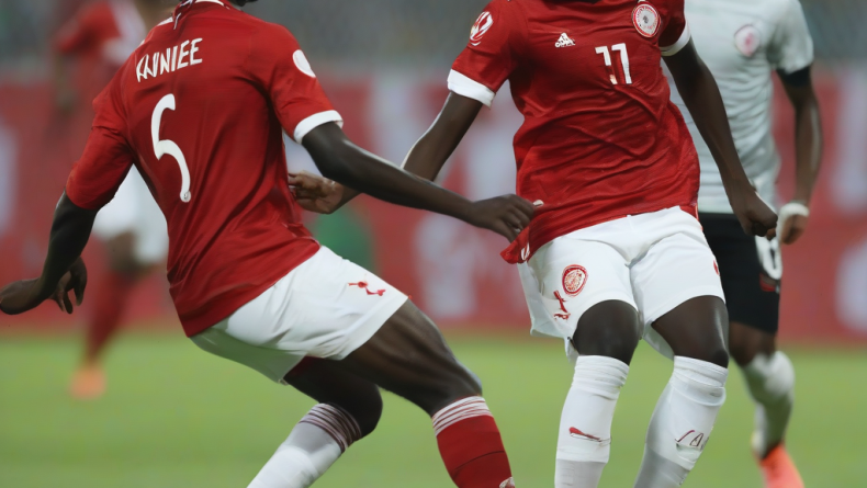 Kanada’nın Katar karşısındaki farklı galibiyeti futbol heyecanını büyüttü