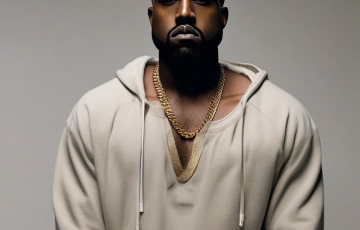 Kanye West’e boğazını sıktığı suçlamasını yönelten model BBC’ye konuştu