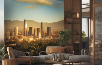 Los Angeles Belediye Başkanı Karen Bass ikinci tura kaldı