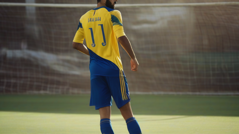 Los Angeles’ta İran taraftarları arasında futbol ve siyaset iç içe geçti