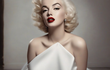 Marilyn Monroe’nun 100. yaşı için rekor buluşma