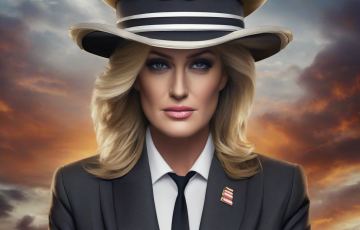 Meloni ile Trump arasındaki gerilim kamuoyu önünde derinleşti