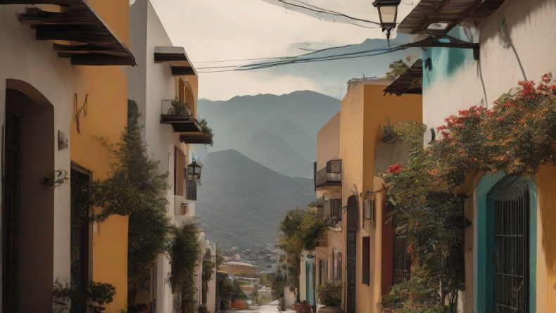 Monterrey, Dünya Kupası maçları için güvenlik hazırlıklarını artırıyor