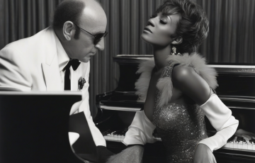 Müzik yapımcısı Clive Davis 94 yaşında hayatını kaybetti