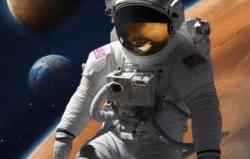 NASA, Artemis III mürettebatını duyurdu: Görevin hedefi ne?