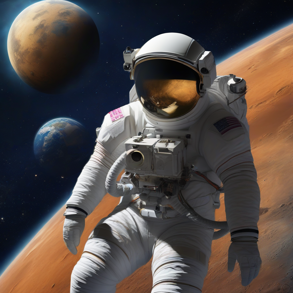 NASA, Artemis III mürettebatını duyurdu: Görevin hedefi ne?