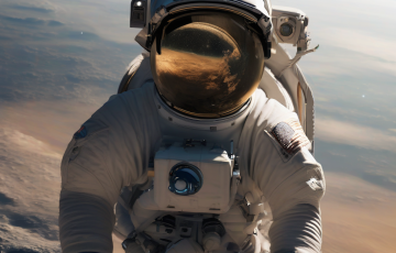 NASA, Artemis programındaki bir sonraki astronot ekibini duyurdu