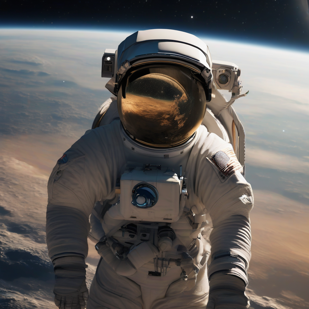 NASA, Artemis programındaki bir sonraki astronot ekibini duyurdu