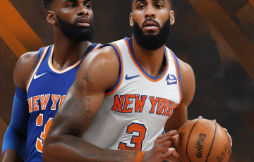 New York Knicks, 50 yılı aşkın aradan sonra NBA şampiyonu oldu