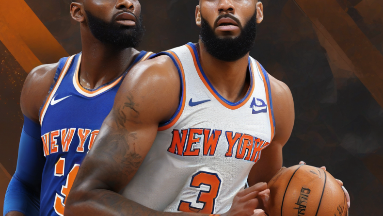 New York Knicks, 50 yılı aşkın aradan sonra NBA şampiyonu oldu