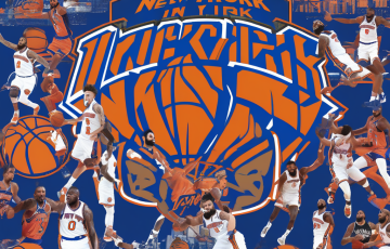 New York Knicks’in şampiyonluğu kentte geçit töreniyle kutlandı