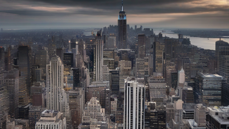 New York-New Jersey bölgesi 2026 Dünya Kupası hazırlıklarıyla gündemde
